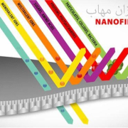 nanofiltration membrane ممبران نانوفیلتراسیون