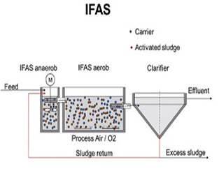 لجن فعال با مدیای ثابت (IFAS)