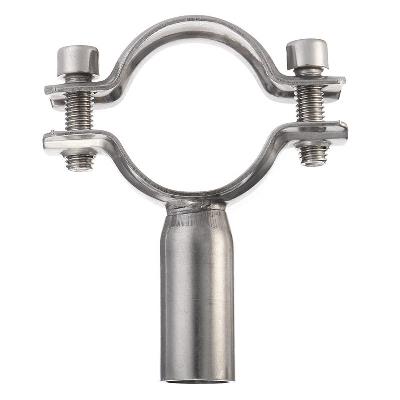 نگهدارنده لوله Pipe Holder Clamp