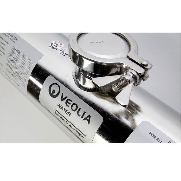 Sanitary Clamp UV Lamp – Veolia