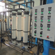 کاربرد اولترافیلتراسیون ultrafiltration