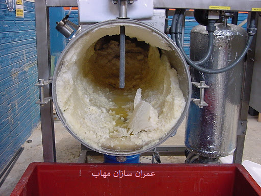 دفع نمک آب شور Brine Disposal